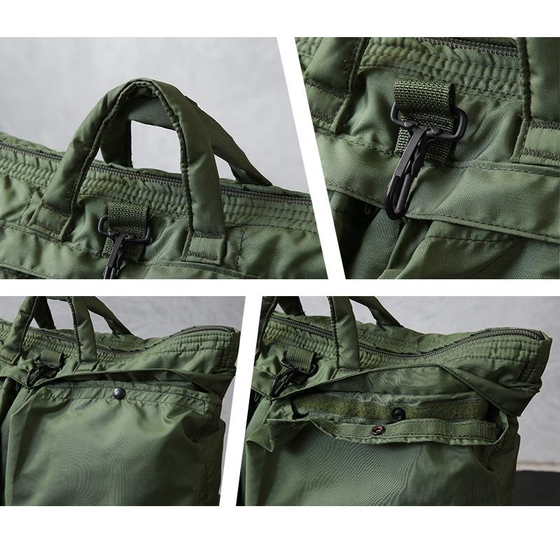 MILITARY（ミリタリー） 実物 新品 デッドストック 米軍 フライヤーズ