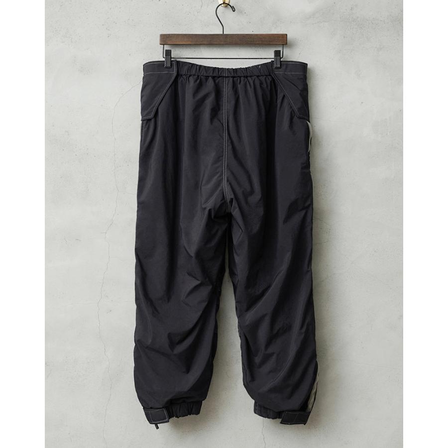 MILITARY（ミリタリー） 実物 USED 米軍 ECWCS Gen III Level 7 パンツ