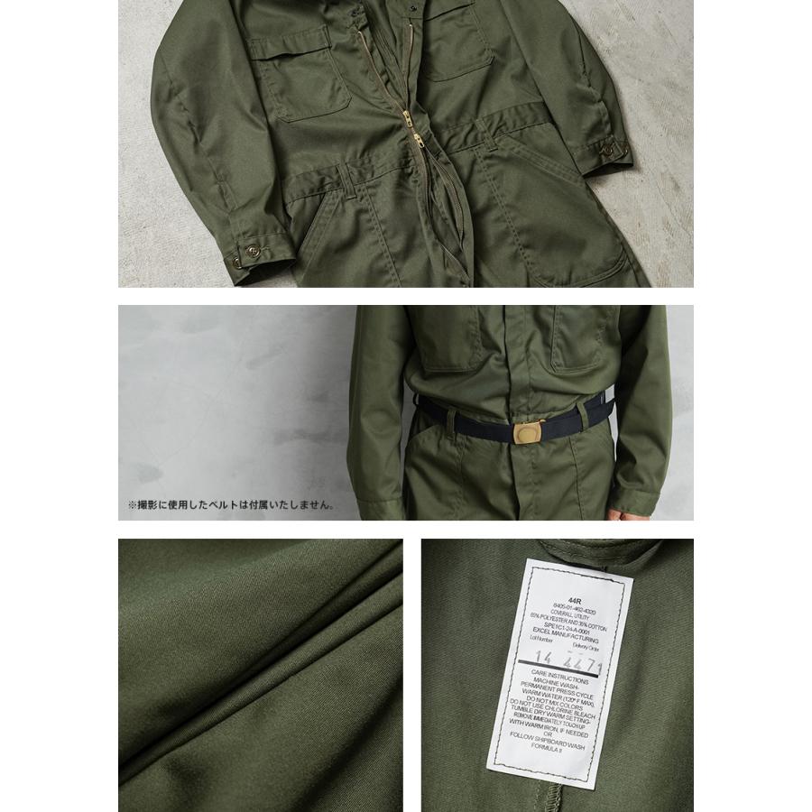 MILITARY（ミリタリー） 実物 新品 デッドストック 米軍