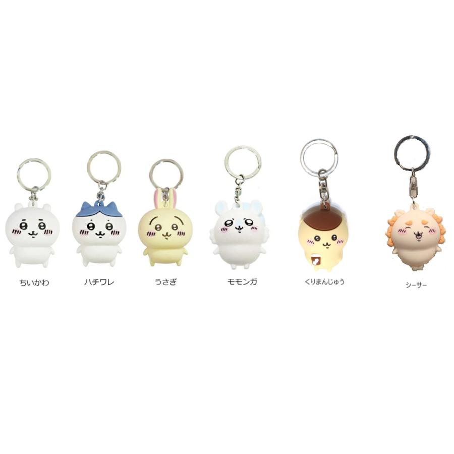 ちいかわ グッズ大量まとめ売り 50点以上 缶バッチ フィギュア