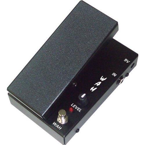 Morley Mini Wah ギターエフェクター Morley Mini Wah モーリー ミニ