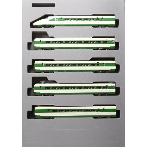 カトー（KATO） 特別企画品E2系1000番台新幹線 200系カラー 10両セット