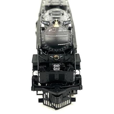 カトー（KATO） ユニオン・パシフィック鉄道 ビッグボーイ #4014 126