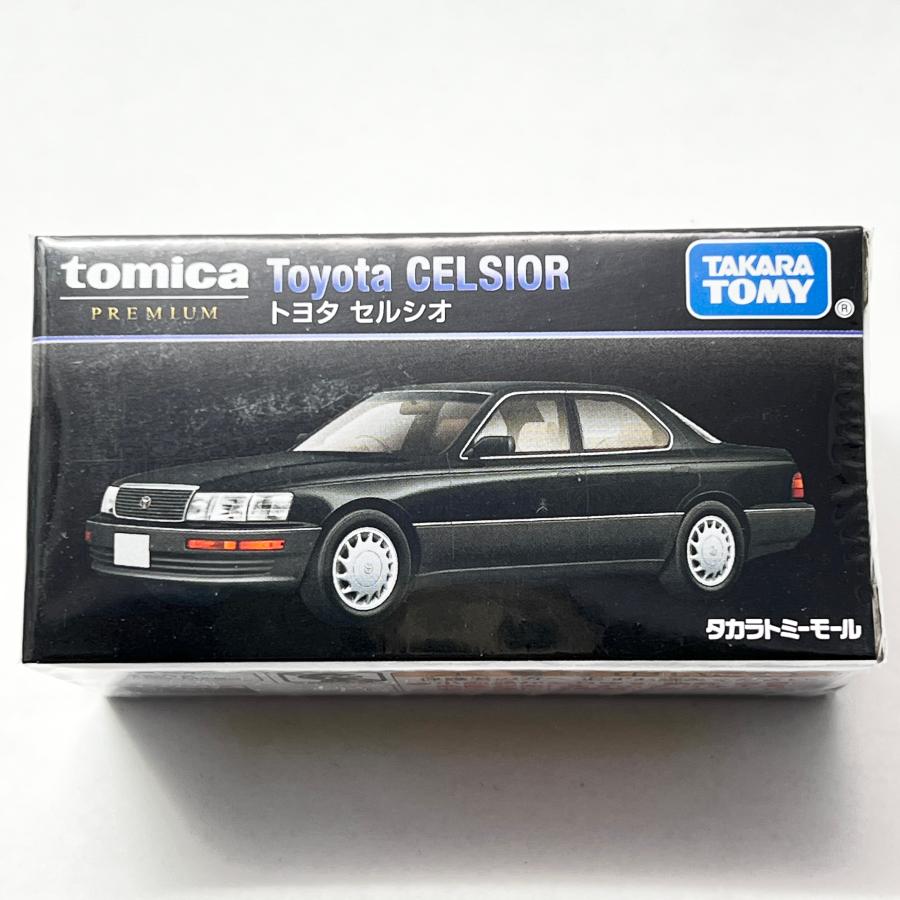 トミカプレミアム タカラトミーモールオリジナル 復刻版 トヨタ