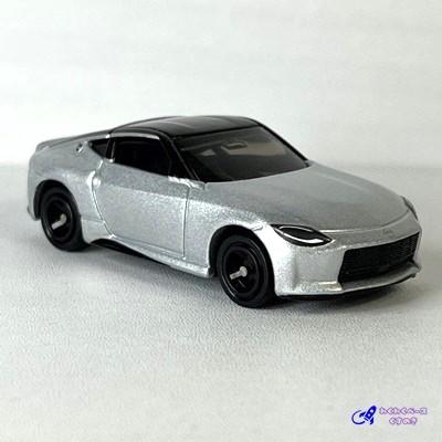 トミカ タカラトミー 廃盤 絶版 59 日産 フェアレディZ トミカシリーズ