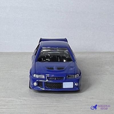 トミカプレミアム タカラトミー 廃盤 絶版 13 三菱 ランサー