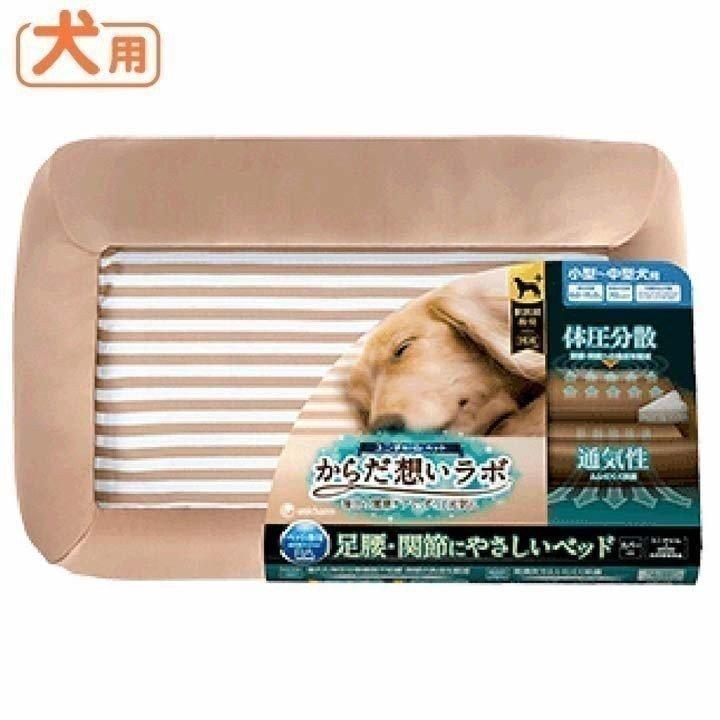 ユニ・チャーム ペットケア からだ想いラボ 足腰・関節にやさしい