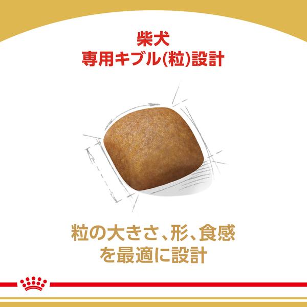 ロイヤルカナン（ROYAL CANIN） 犬 柴犬 8kg ドッグフード 成犬用