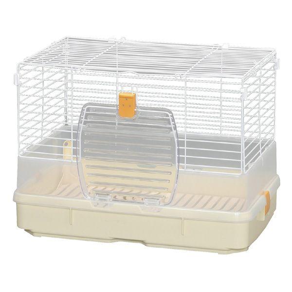 IRIS OHYAMA（アイリスオーヤマ） うさぎ ケージ うさぎ小屋 ハウス