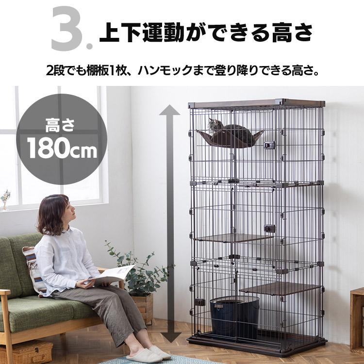 ねこ様オーダー品 木製パーティション 幅45cm 完成品 ねこ様オーダー品