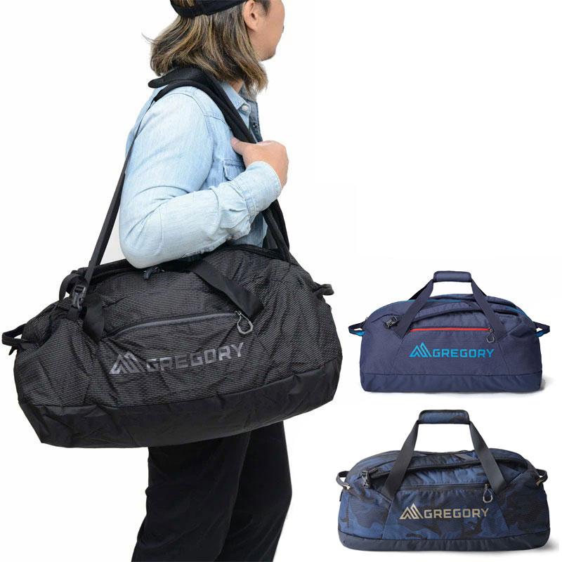 GREGORY（グレゴリー） ダッフルバッグ メンズ レディース サプライ