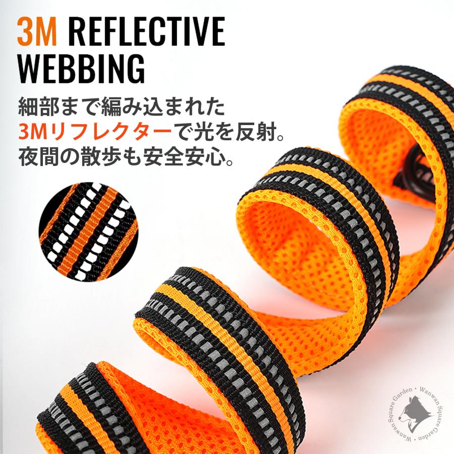 犬 リード 多機能 中型犬 大型犬 超大型犬 犬用 ショルダーリード