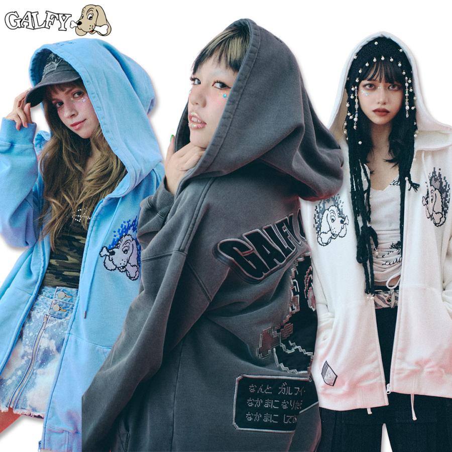 最終値下げ！】藍井エイル ライブtシャツ、パーカー8点セット 藍井