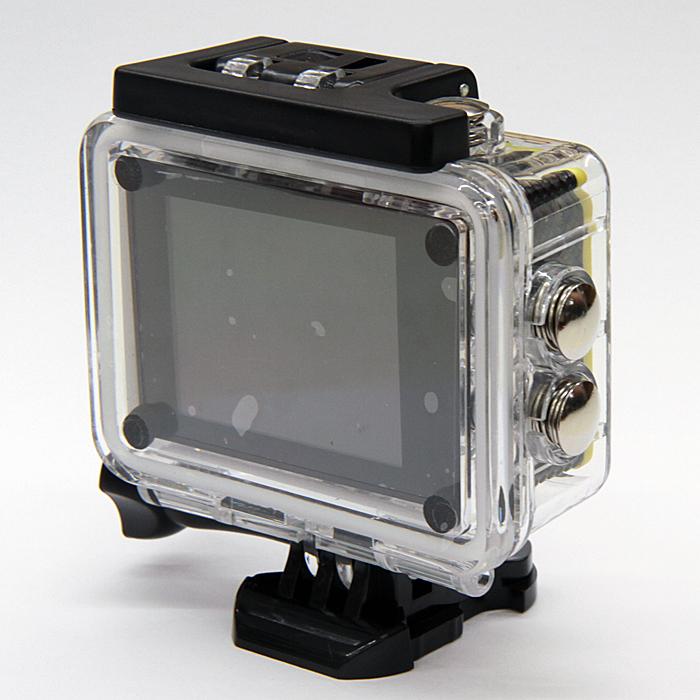 防水アクティブカメラ スポーツカメラ アクションカメラ ビー