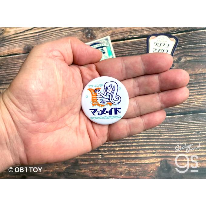 抽選品】電撃大王 電撃だいおうじ合同企画 缶バッジ 30種セット 電撃