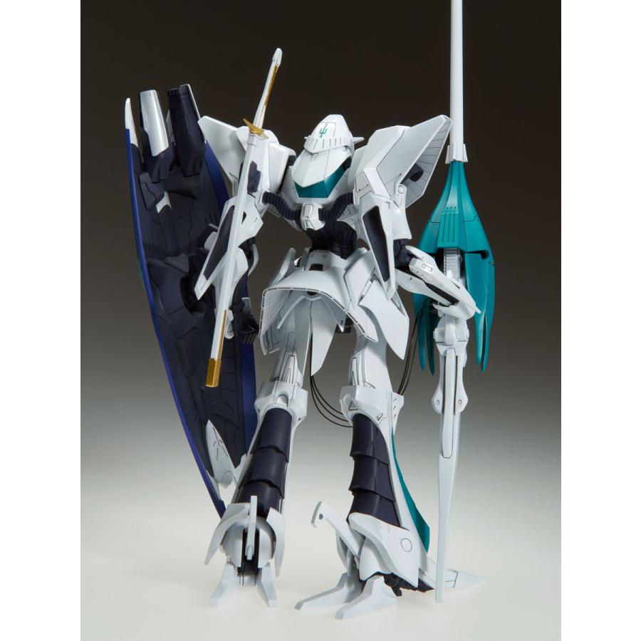 1/100 レジンキャスト エンゲージ SR3 後期型 Syujyu Y0456 1/100