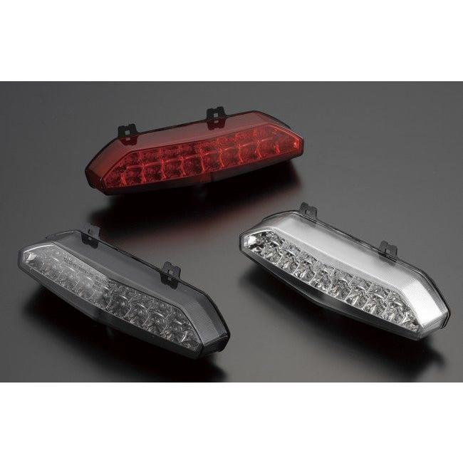 POSH Faith ポッシュ フェイス LEDテールランプユニット カラー