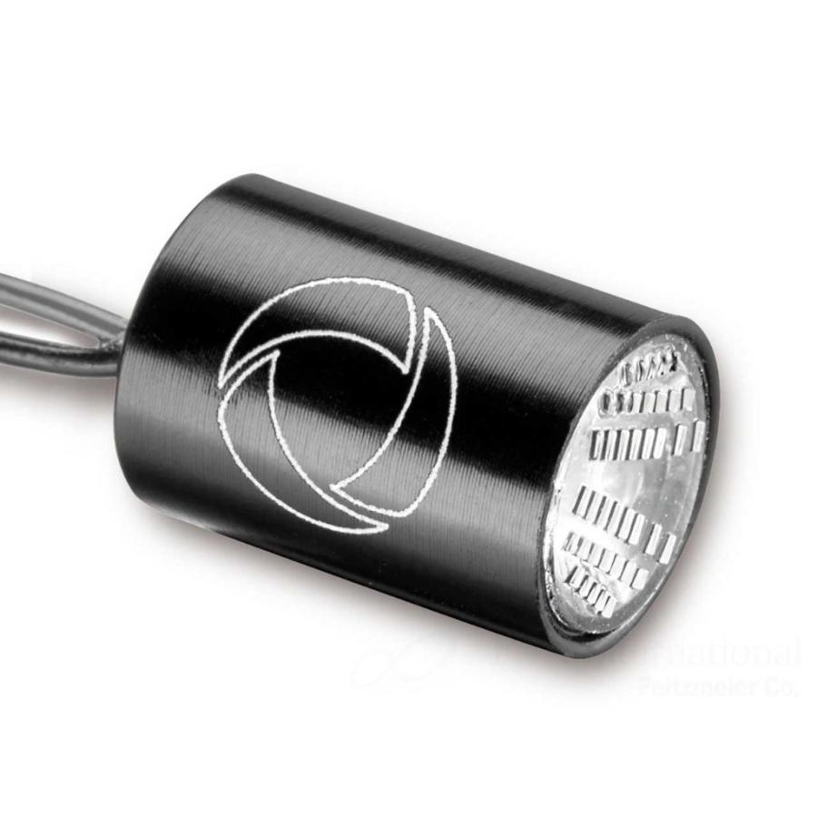 新品 Kellermann ケラーマンウィンカー 2個セット ブラック