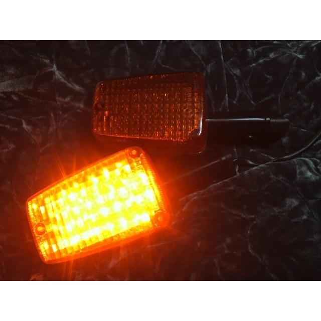 From Neighbor フロムネイバー LEDウィンカーユニット タイプ：ダブル