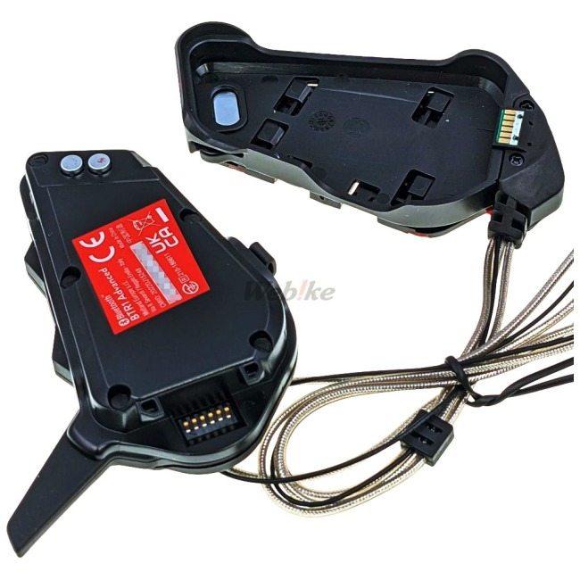 MIDLAND（ミッドランド） BT R1 Plus タイプ：ツインパック インカム