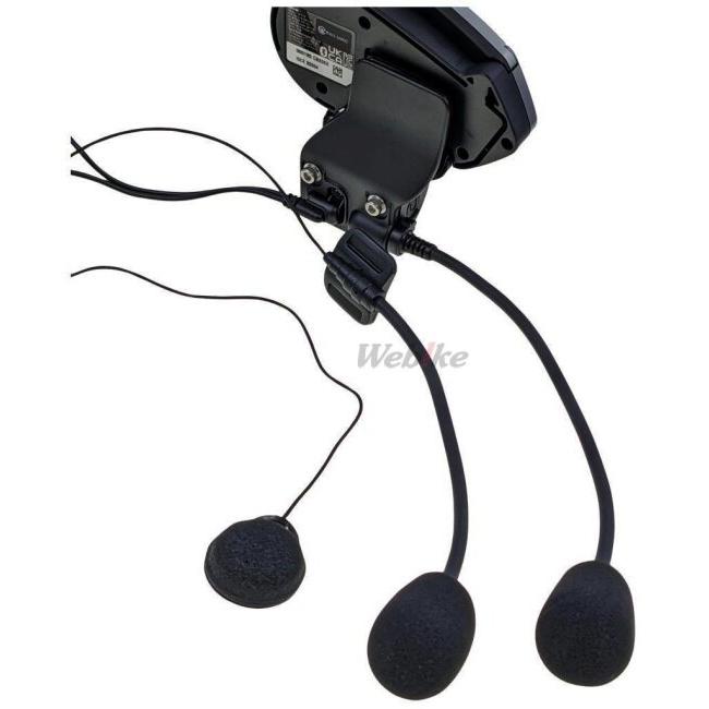 SENA（セナ） 50S SOUND BY Harman Kardon タイプ：デュアルパック