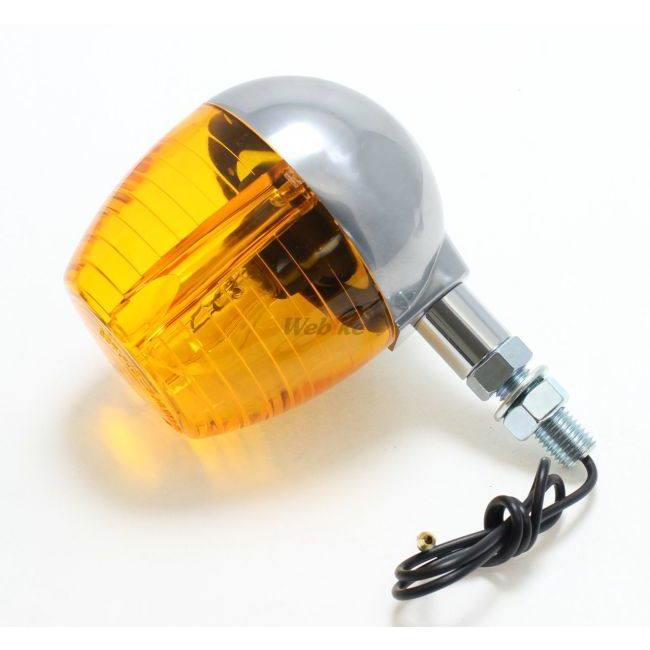 DOREMI COLLECTION（ドレミコレクション） タマゴ型ウインカー 500SS