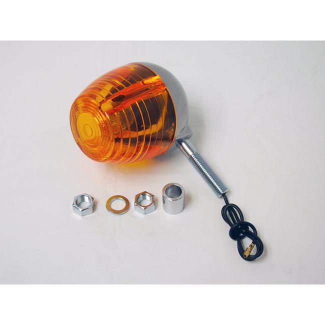 DOREMI COLLECTION（ドレミコレクション） タマゴ型ウインカー 500SS