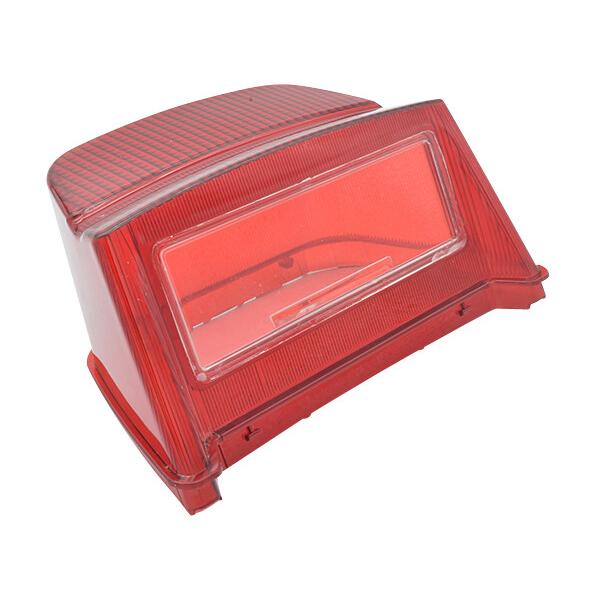 ATop（エートップ） 補修用 テールレンズ ゼファー400 ZRX400 ZRX1200