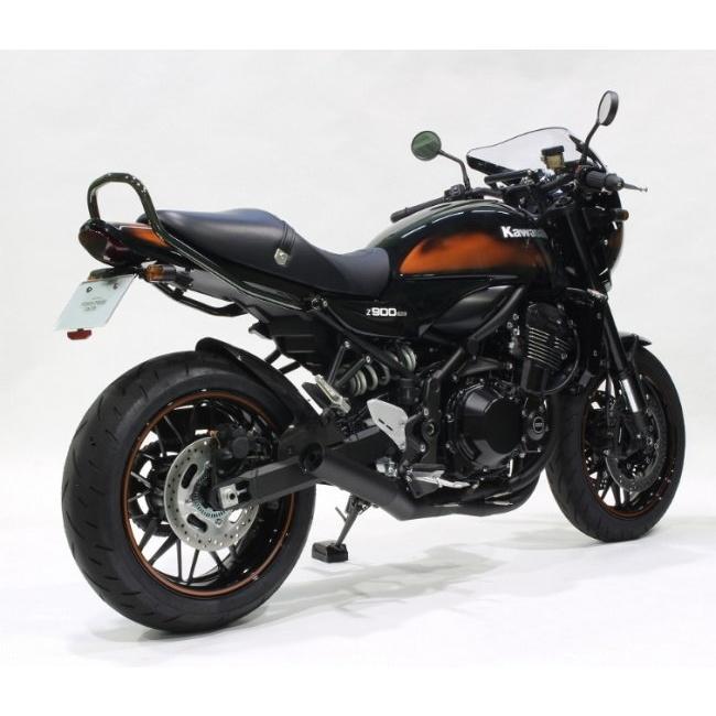 POSH Faith ポッシュ フェイス クラシカル 71タイプ ウインカーキット