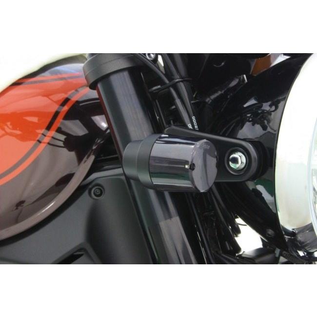 POSH Faith ポッシュ フェイス スーパーバイクウインカーキット レンズ