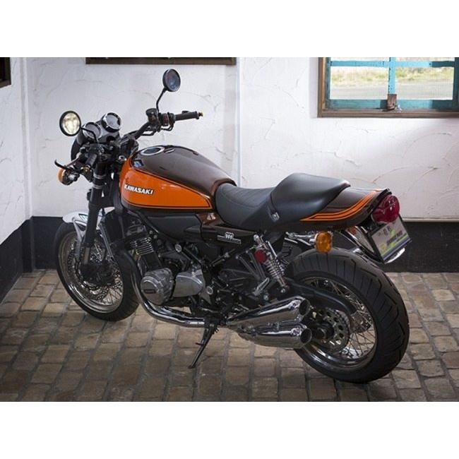 z1 z2 火の玉 ドレミコレクション 外装4点セット カワサキ エンブレム