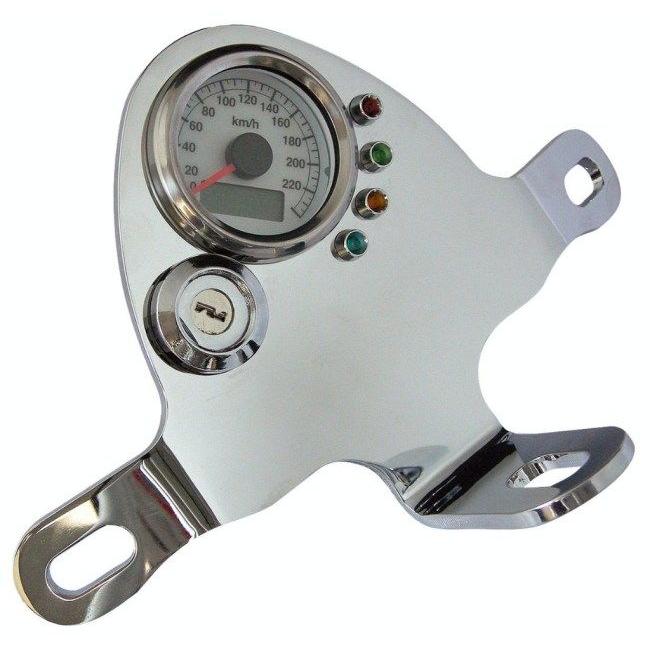 NEO FACTORY（ネオファクトリー） エンジンマウントメーターステー