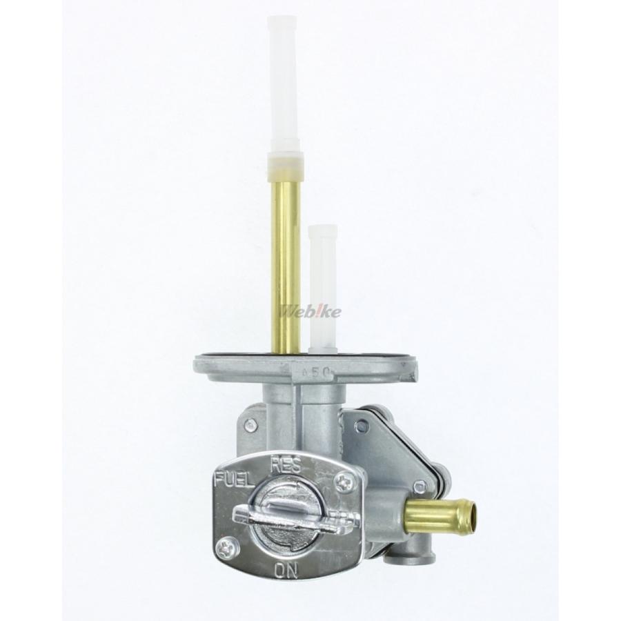 DOREMI COLLECTION（ドレミコレクション） フューエルコック ゼファー