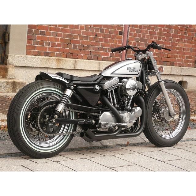 Motor Rock モーターロック 【Gravel Crew】 ボトムナロータンク