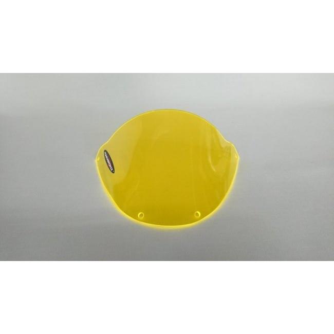 Odax（オダックス） POWER BRONZE ヘッドライトレンズシールド カラー