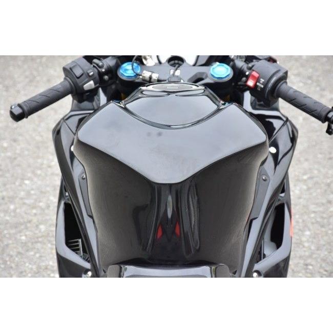 た*ま様 CBR250RR 才谷屋 レーシングタンクカバー MC51 ホンダ
