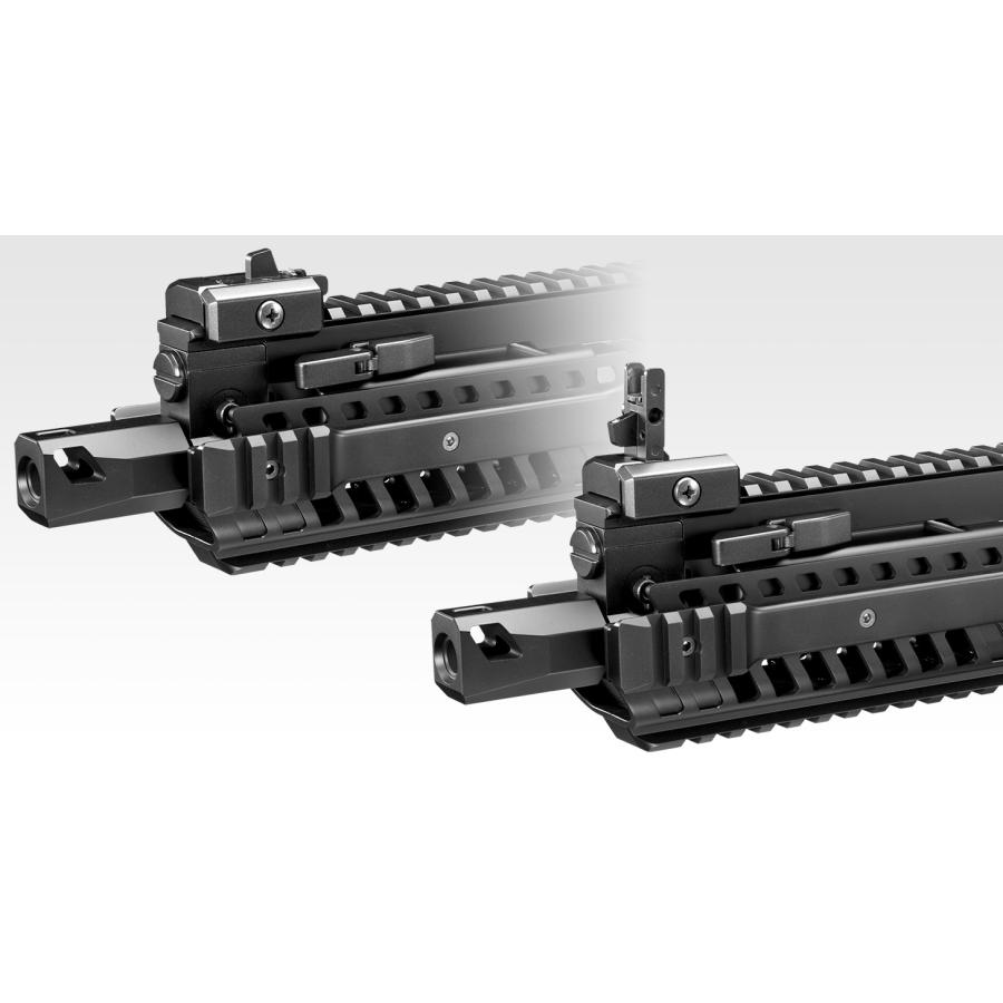 TOKYO MARUI（東京マルイ） パトリオットプラス 電動ガンプラス No.2