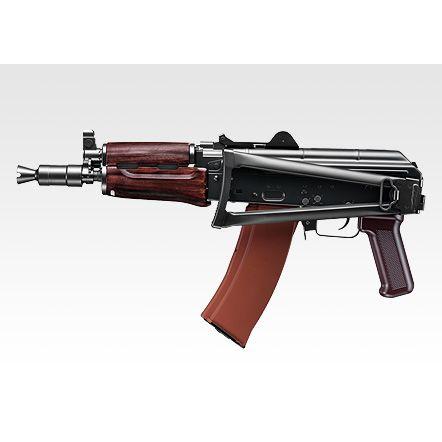 TOKYO MARUI（東京マルイ） 次世代電動ガン AKS74U : web shop