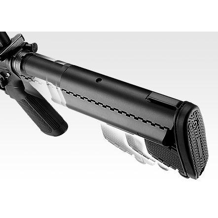 TOKYO MARUI（東京マルイ） 次世代電動ガン CQB-R BKカラー : web shop