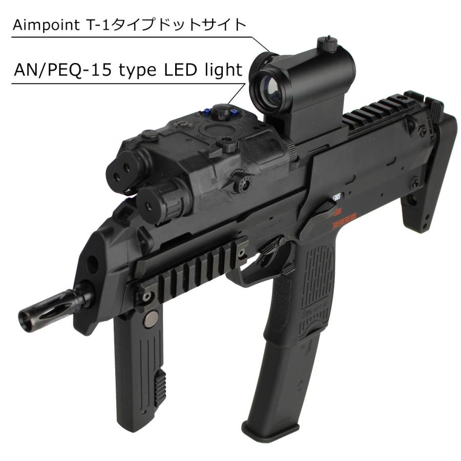 TOKYO MARUI（東京マルイ） 【大特価！】東京マルイ MP7A1 電動ガン +