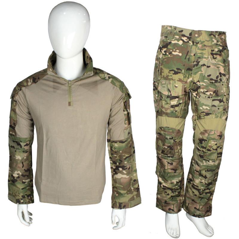 UFC Combat BDU G3タイプ上下セット 【各カラー・サイズあり】 : web