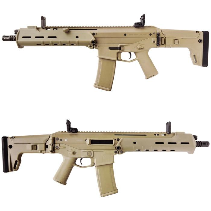 KSC KSC MASADA CQB ガスブローバック TAN ≪限定品≫ : web shop