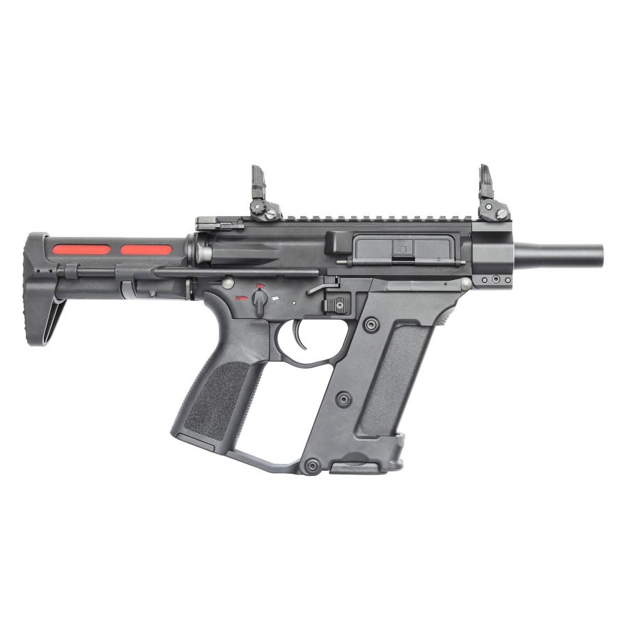 KSC STRAC クリムゾン TEG電動ガン 限定品 Z351 : web shop アシュラ