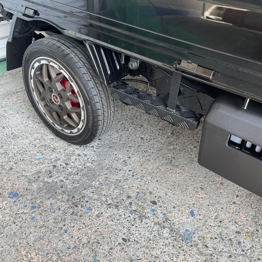 J-NEXT ダイハツ ハイゼットトラック/ハイゼットジャンボ(S500P/S510P