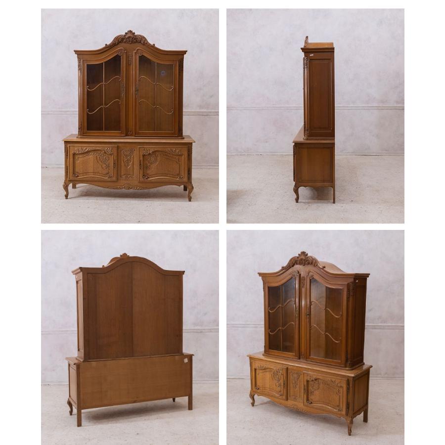 アンティーク家具 棚 チェスト キャビネット イギリス ビンテージ