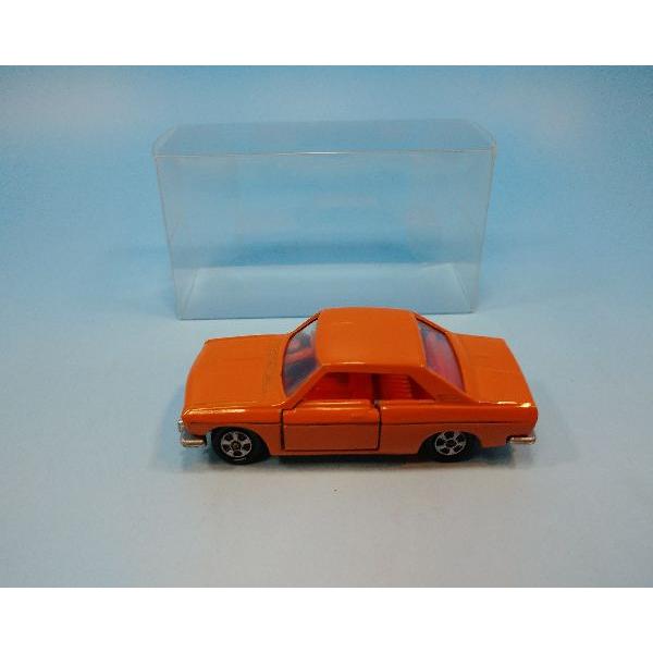 トミカ トミカ No.1 日産 ニューブルーバード SSS 日本製 1-1-3