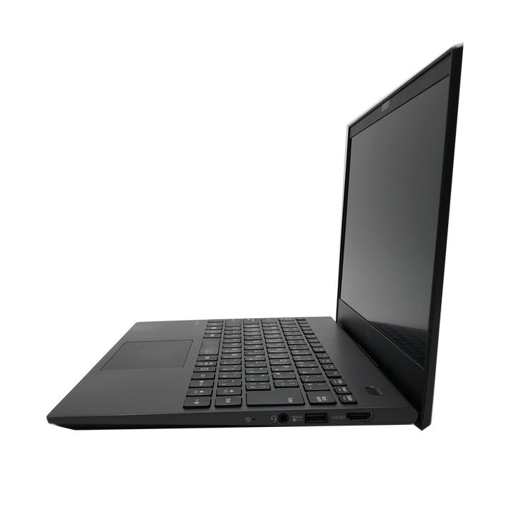 VersaPro 【中古パソコン】NEC VKV18G-9 VS-3 中古 ノート Office