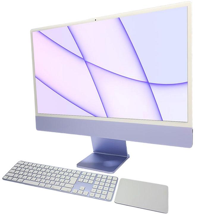 iMac（Apple） Apple iMac 24inch Z131 A2438 4.5K 2021 一体型 選べる