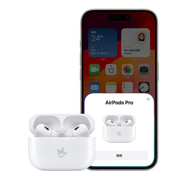Apple Apple AirPods Pro 第1世代 A2083 A2084 A2190 MWP22J/A