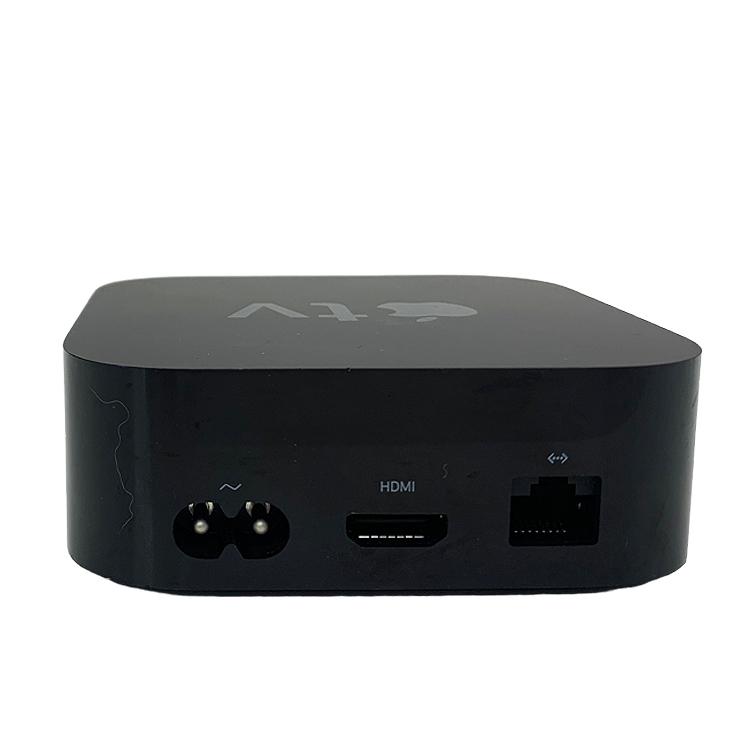 Apple Apple TV 4K MQD22J/A A1842 32GB TV OS16.2 A10X Fusion